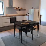 아파트 Casa Do Passal Belinho