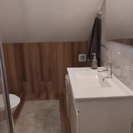 Lägenhet Casa Do Passal