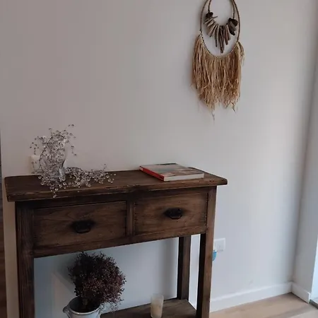 Casa Do Passal Belinho