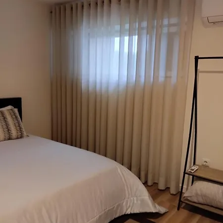 Apartment Casa Do Passal