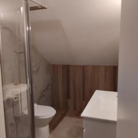 Apartment Casa Do Passal