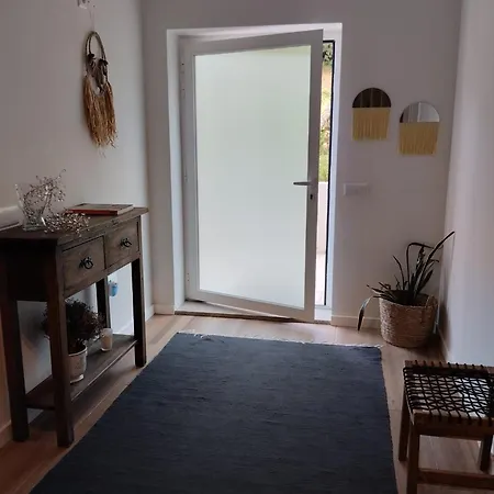 Apartment Casa Do Passal *