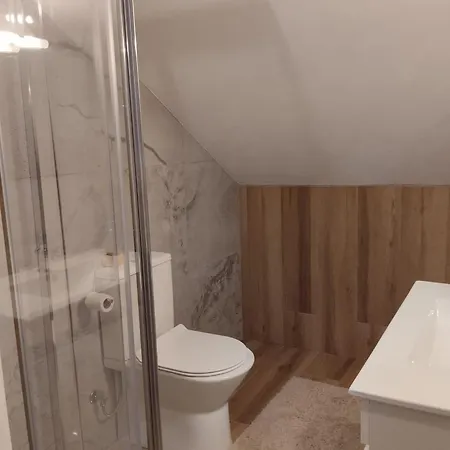 Casa Do Passal Belinho