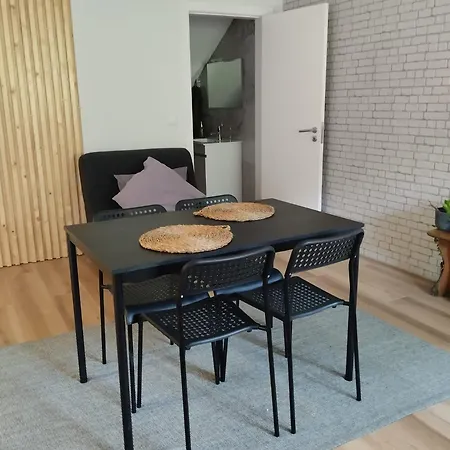 Lägenhet Casa Do Passal