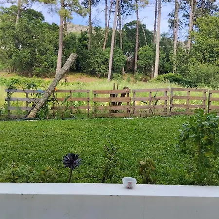 Apartment Casa Do Passal *