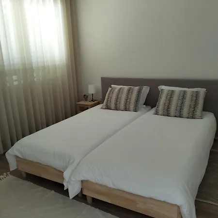 Casa Do Passal * Belinho