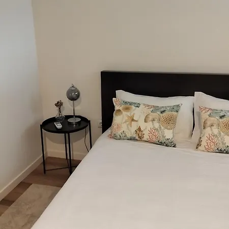 Casa Do Passal * Belinho