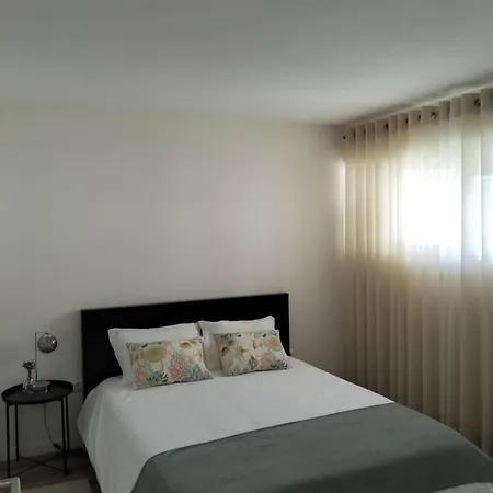 Casa Do Passal