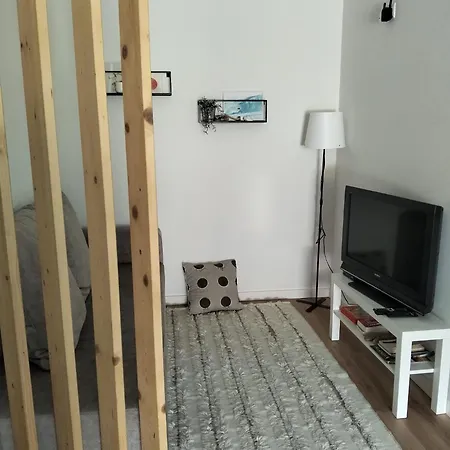 아파트 Casa Do Passal *
