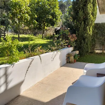 Casa Do Passal * Belinho