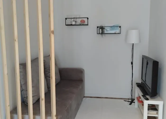 Casa Do Passal Belinho