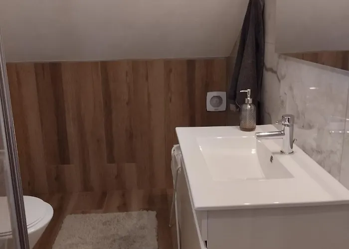 아파트 Casa Do Passal