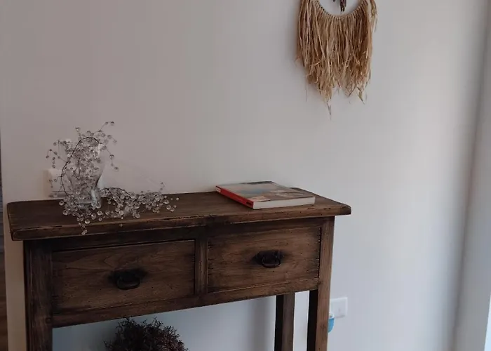 Casa Do Passal Belinho