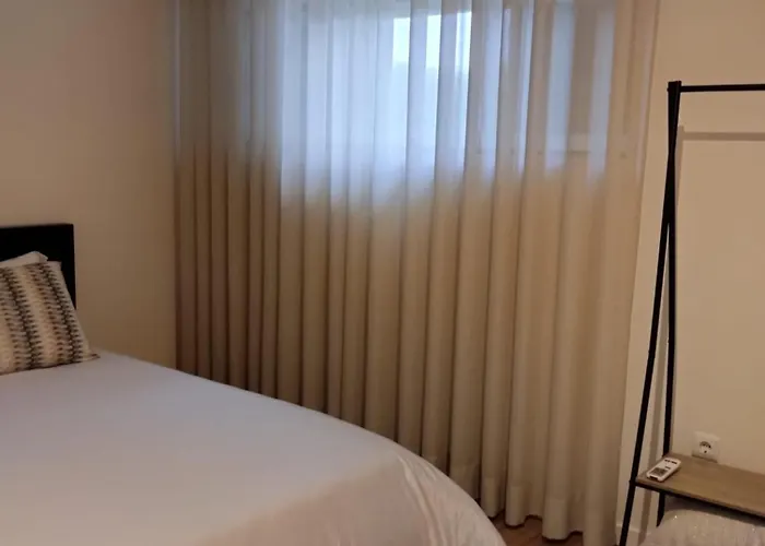 아파트 Casa Do Passal