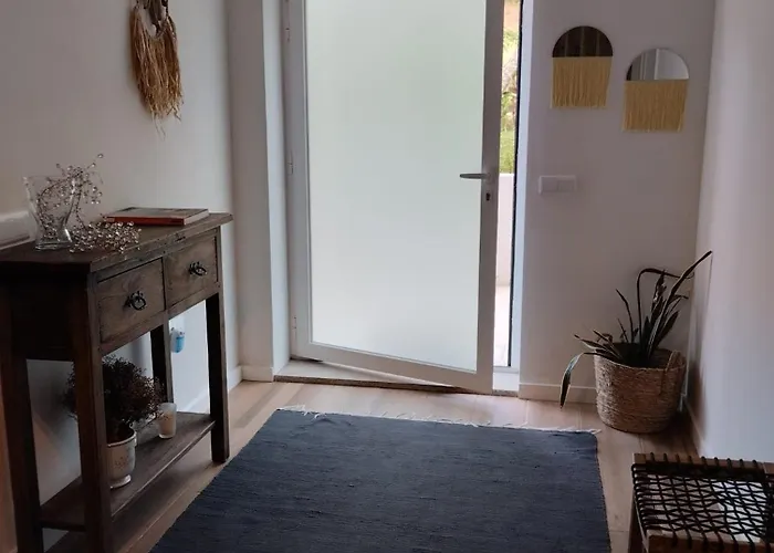 아파트 Casa Do Passal *