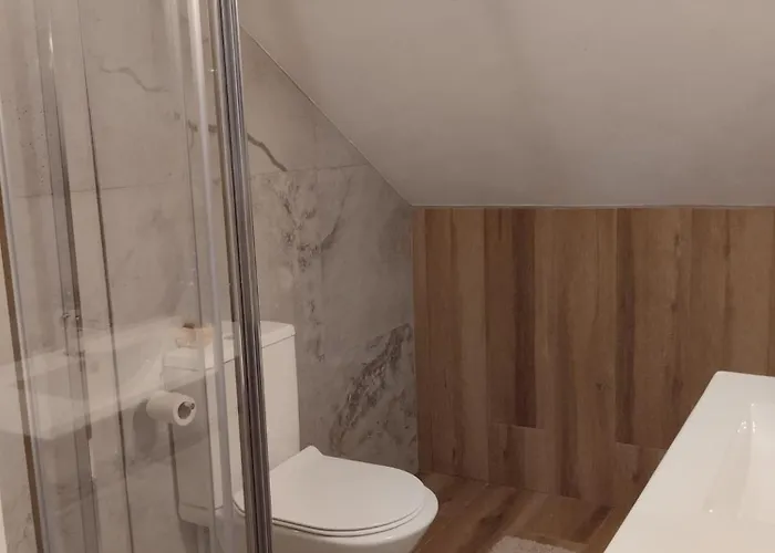 Casa Do Passal Belinho