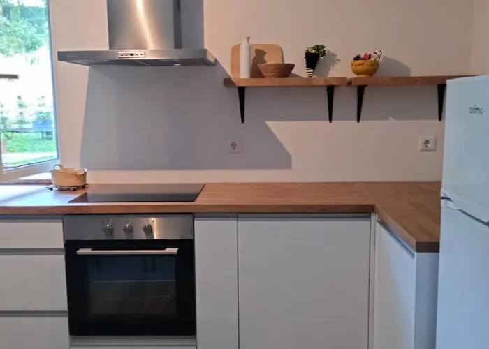 아파트 Casa Do Passal