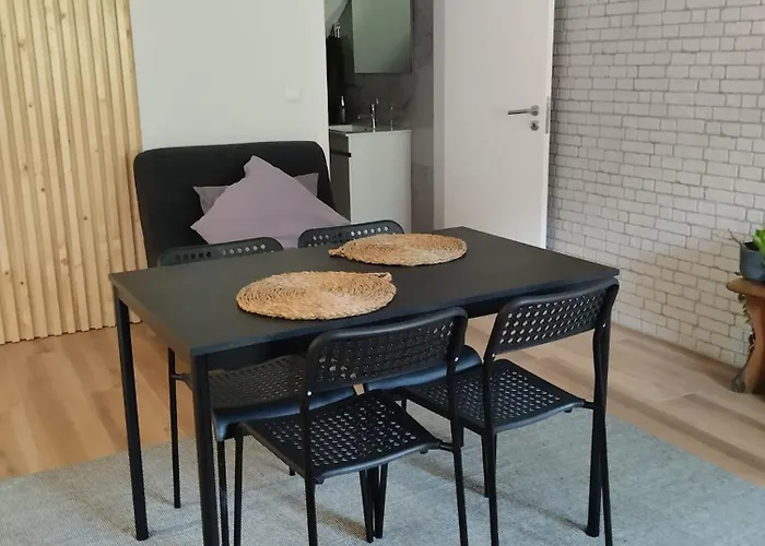 아파트 Casa Do Passal