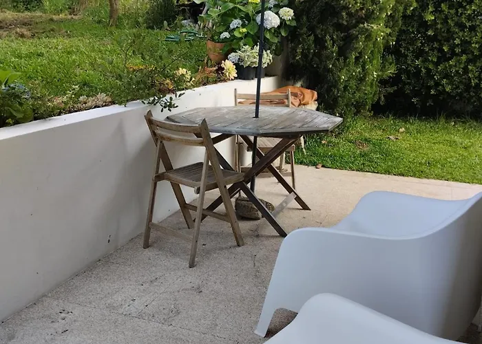 아파트 Casa Do Passal *