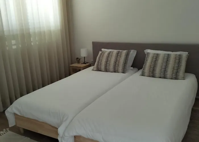 Casa Do Passal * Belinho