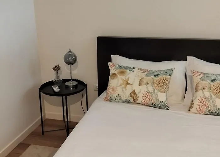 Casa Do Passal * Belinho