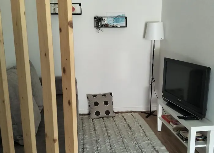 아파트 Casa Do Passal *