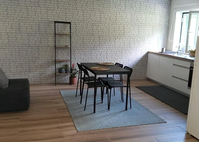 아파트 Casa Do Passal Belinho