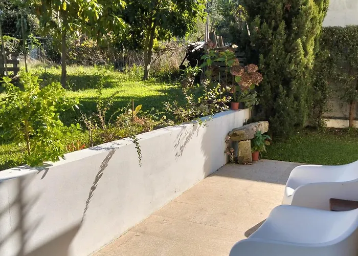 Casa Do Passal * Belinho